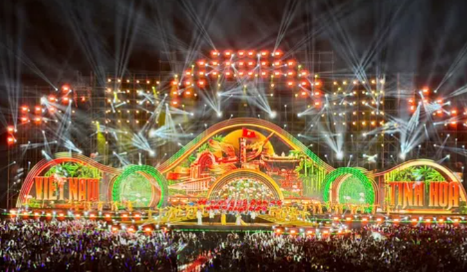 Tỉnh Quảng Ninh Thông tin về việc điều chỉnh chương trình trong Tuần văn hóa, thể thao, du lịch